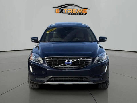 2017 Volvo XC60 T6 Inscription