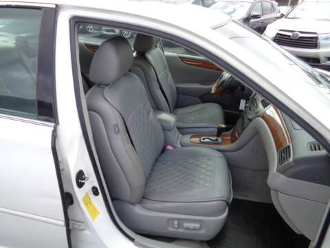 2005 Lexus ES 330