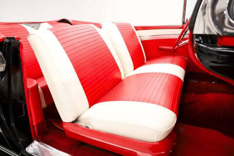 1957 Ford Fairlane