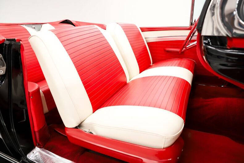 1957 Ford Fairlane
