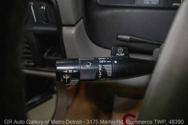 1994 Chevrolet Impala SS