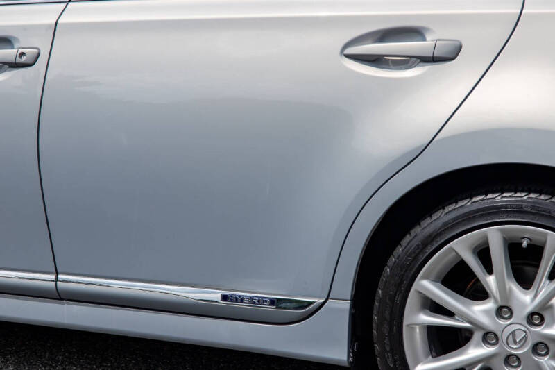 2010 Lexus HS 250h Premium