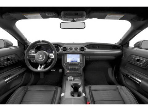 2020 Ford Mustang Shelby GT500
