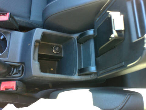 2015 Volkswagen Golf TSI Launch Edition