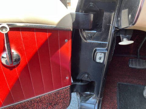 1963 Studebaker Avanti