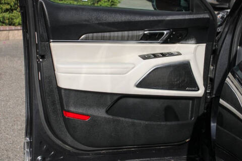 2023 Kia Telluride SX