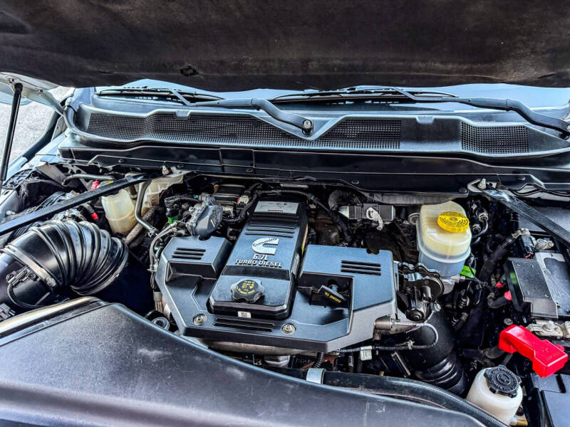 2022 RAM 2500 Lone Star