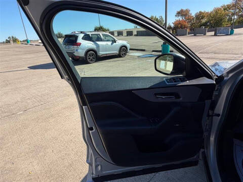 2019 Jaguar F-PACE S