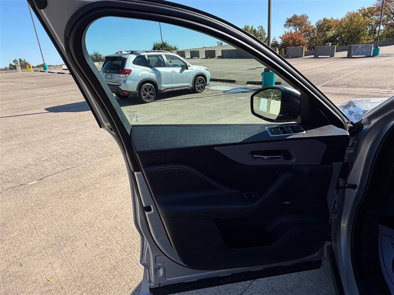 2019 Jaguar F-PACE S