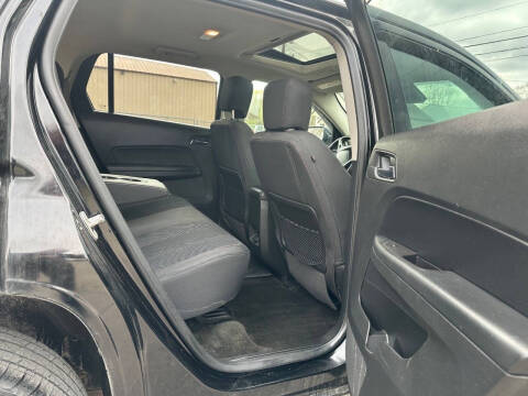 2017 GMC Terrain SLE-2