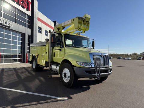 2013 International DuraStar 4300