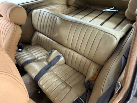 1970 Jaguar XK