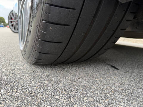 2022 Maserati Ghibli Modena