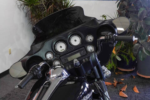 2010 Harley-Davidson Street Glide