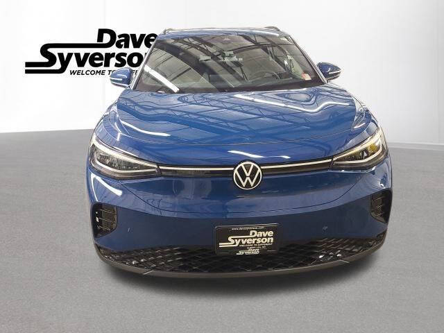 2025 Volkswagen ID.4 Pro