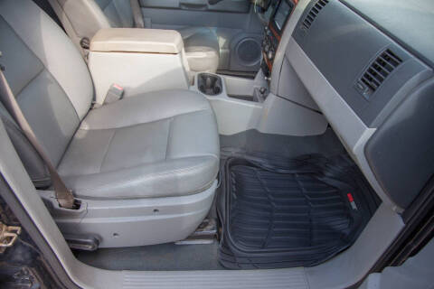 2007 Dodge Durango SLT