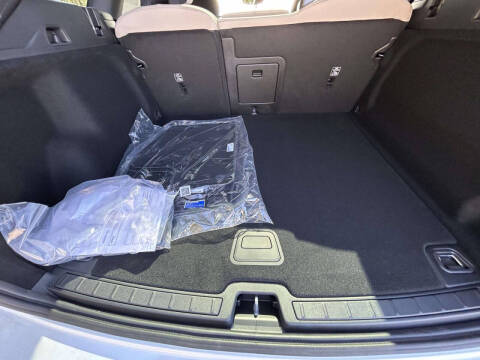 2026 Volvo XC60 B5 Core