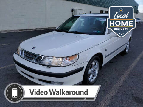 2001 Saab 9-5 for sale at Penn American Motors LLC in Emmaus PA