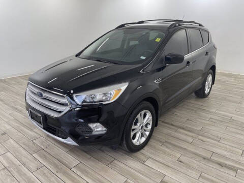 2018 Ford Escape for sale at TRAVERS GMT AUTO SALES - Traver GMT Auto Sales West in O Fallon MO