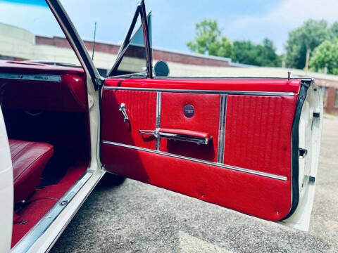 1964 Chevrolet Chevelle