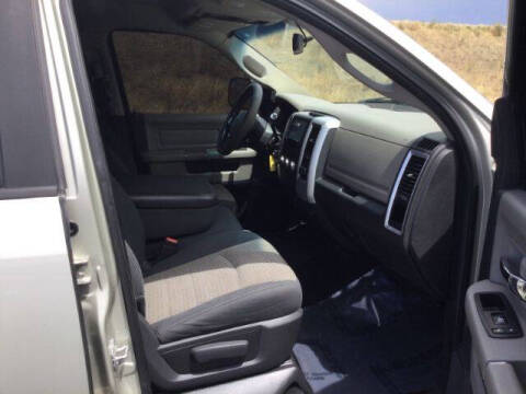 2010 Dodge Ram 3500