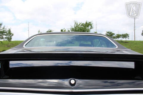1971 Buick Gran Sport