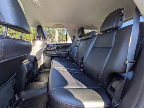 2016 Toyota 4Runner TRD Pro