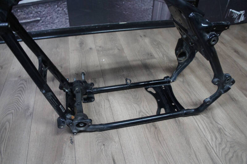 2011 Harley-Davidson Electra Glide Ultra Classic