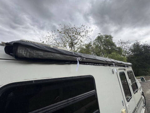 2002 Winnebago Rialta 22QD