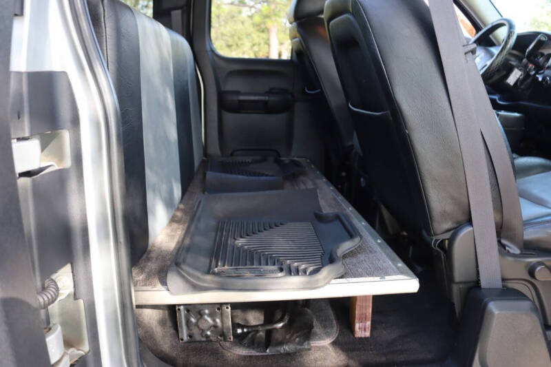 2011 GMC Sierra 1500 SLE