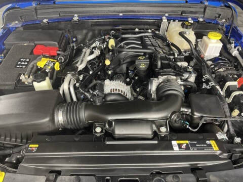 2022 Jeep Gladiator Willys