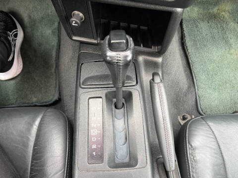 1996 Chevrolet Camaro Z28