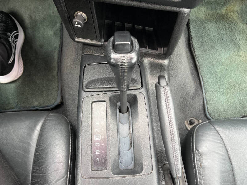 1996 Chevrolet Camaro Z28