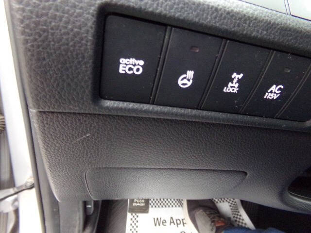 2013 Hyundai Santa Fe Limited