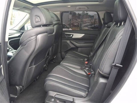 2024 Acura MDX SH-AWD w/Tech