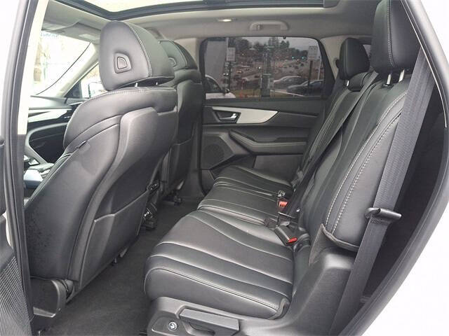 2024 Acura MDX SH-AWD w/Tech