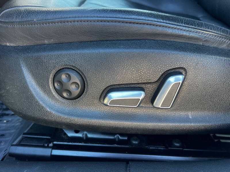 2018 Audi A7 3.0T quattro Premium Plus