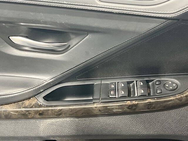 2016 BMW 6 Series 650i xDrive Gran Coupe