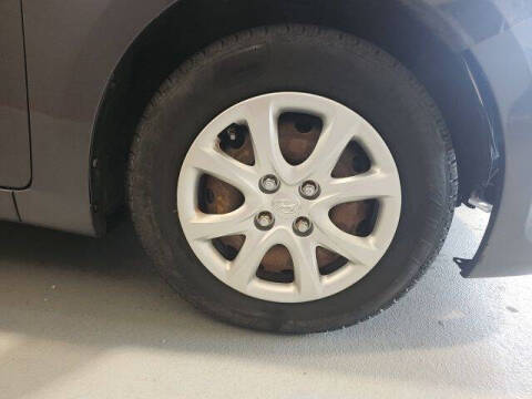 2013 Hyundai Accent GS