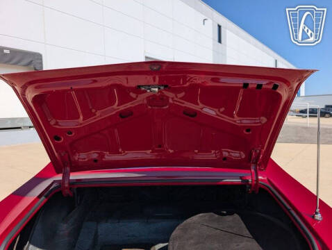 1969 Chevrolet Chevelle
