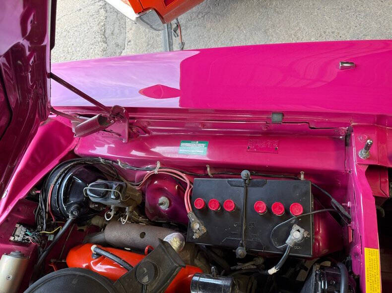1970 Dodge Super Bee