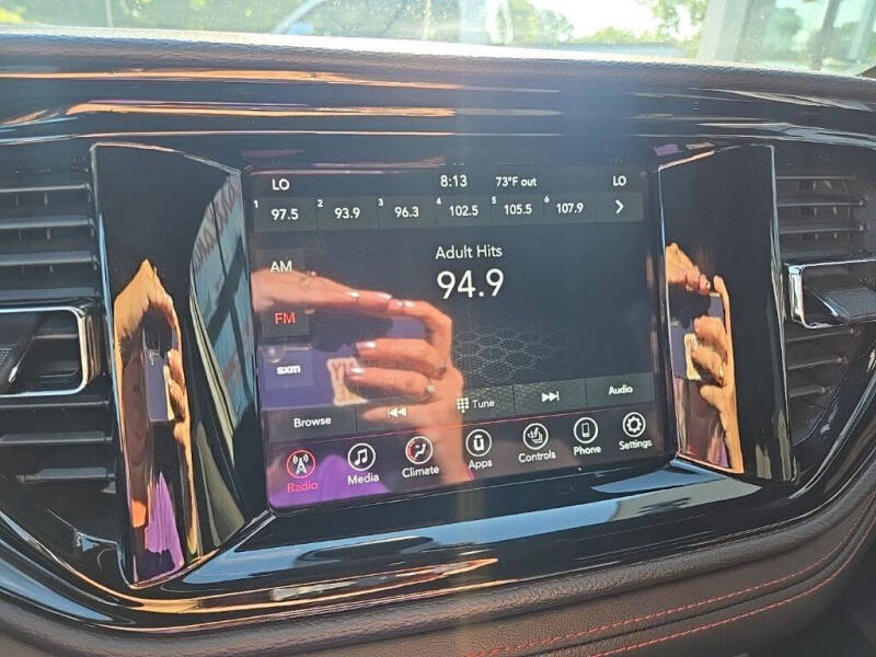 2023 Dodge Durango GT