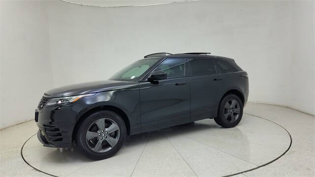 2024 Land Rover Range Rover Velar P250 Dynamic SE