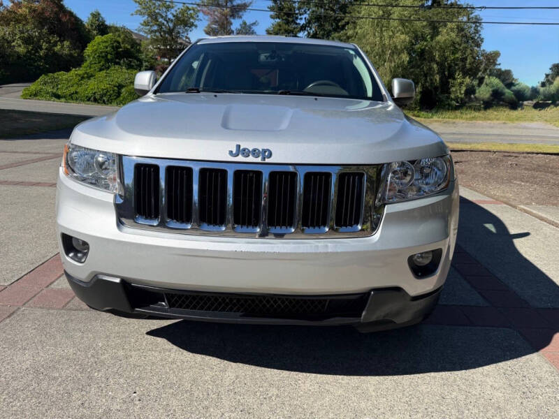 2011 Jeep Grand Cherokee Laredo