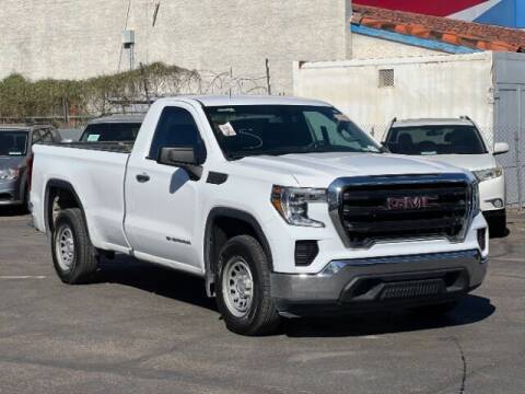 2020 GMC Sierra 1500 for sale at Curry's Cars Powered by Autohouse - Brown & Brown Wholesale in Mesa AZ