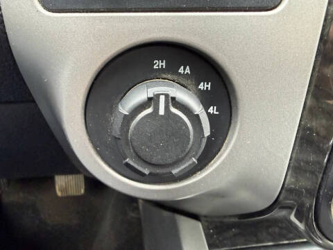 2017 Ford Expedition EL Limited