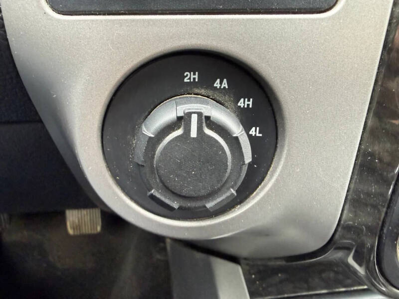 2017 Ford Expedition EL Limited