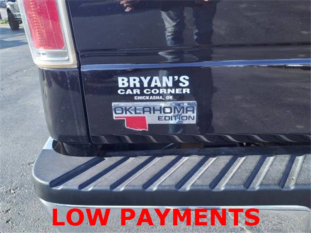 2014 Ford F-150 for sale at Bryans Car Corner 2 in Midwest City, OK