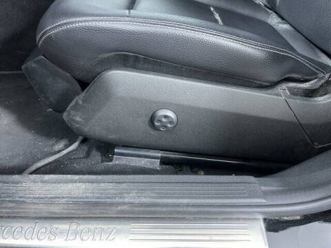 2015 Mercedes-Benz E-Class E 350 4MATIC