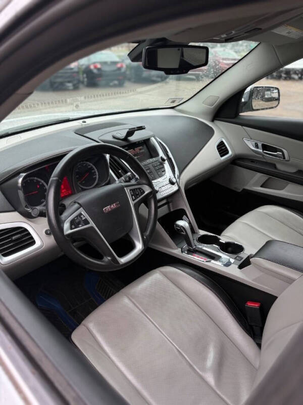 2013 GMC Terrain SLT-1